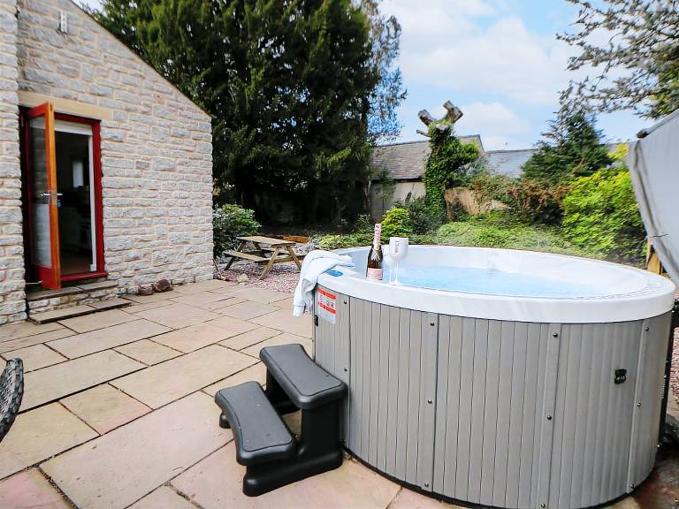 Cottage  Edale