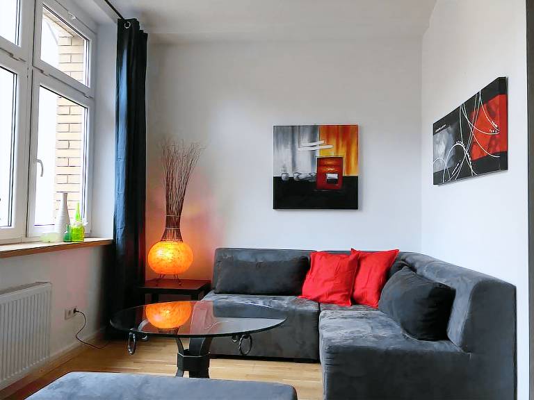 Apartment Neukölln