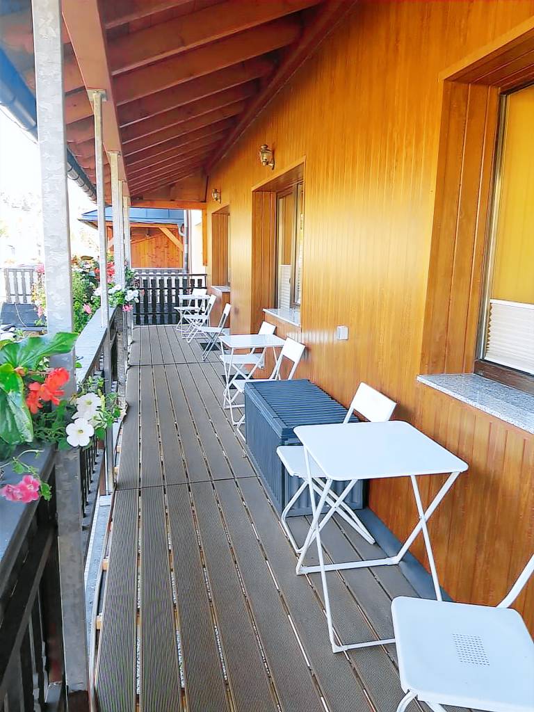 Child-friendly beautiful apartment | Pets allowed — photo 5