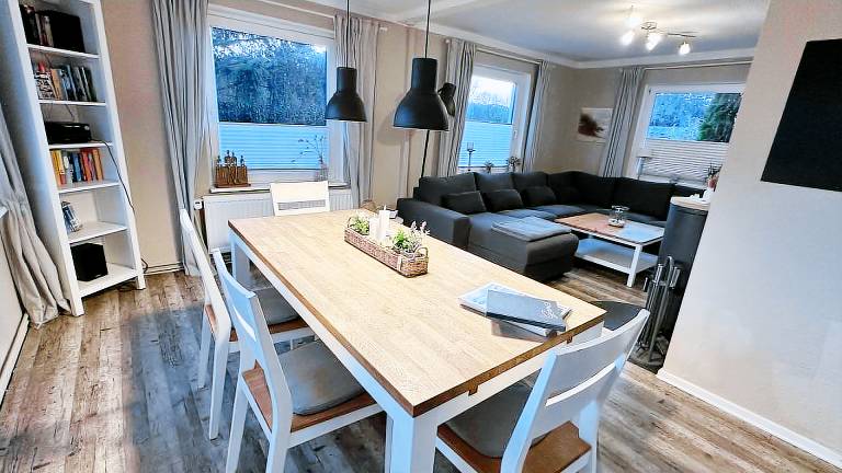 Ferienhaus Butjadingen