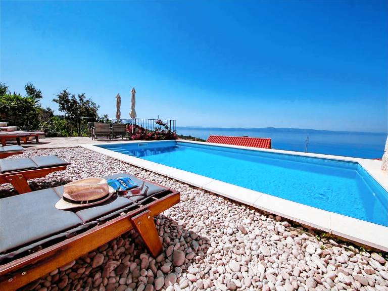 Spacious house with private pool, barbeque & terrace | Dogs allowed — photo 2