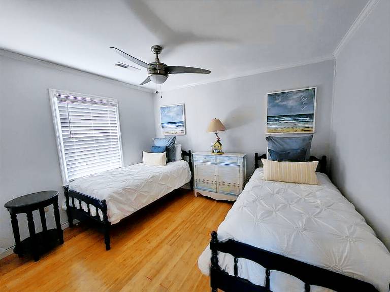 House Edisto Beach