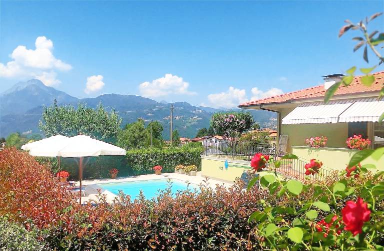 Villa Barga