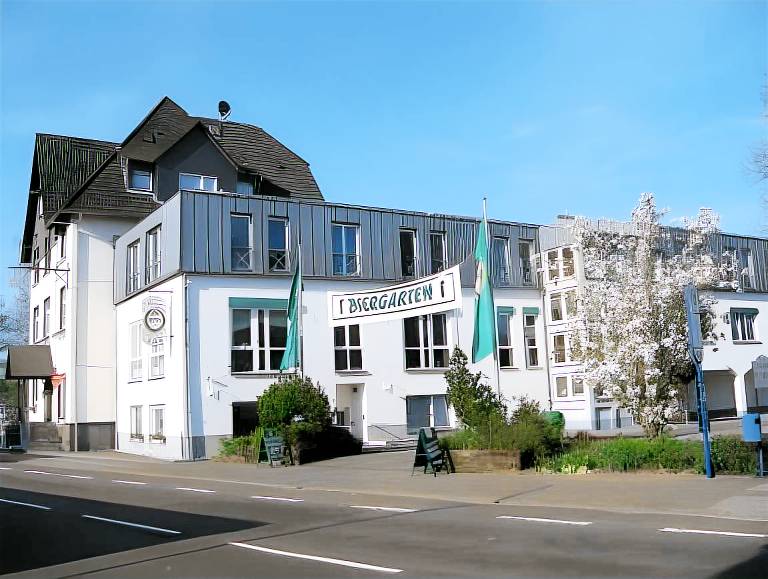 Landhotel Restaurant Gartner