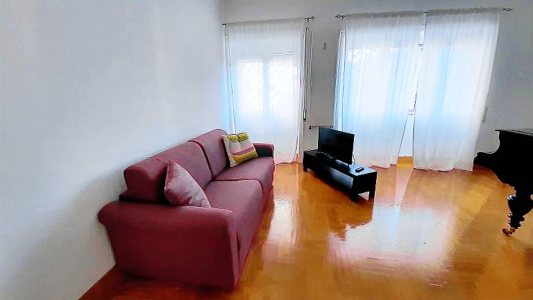 Rental apartment with 1 room for 3 persons — photo 2