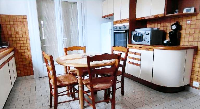 Maison au calme dans Bergerac proche du centre et des services — photo 3