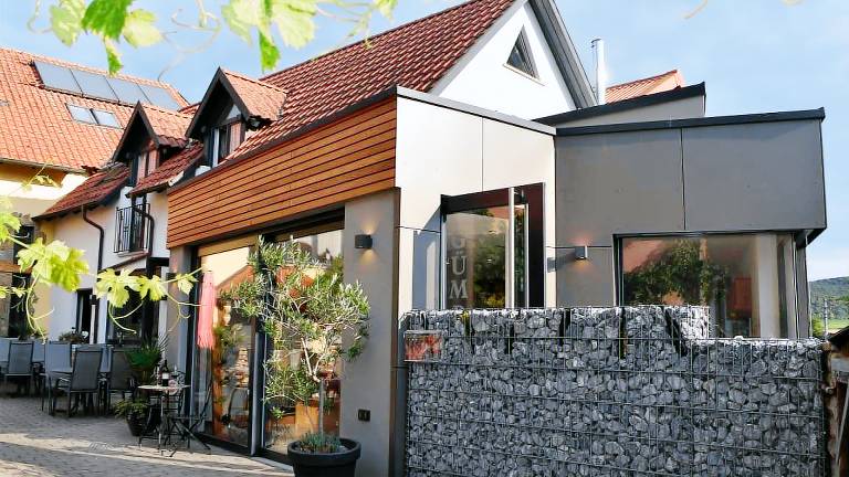 Ferienwohnung  Hüttenheim