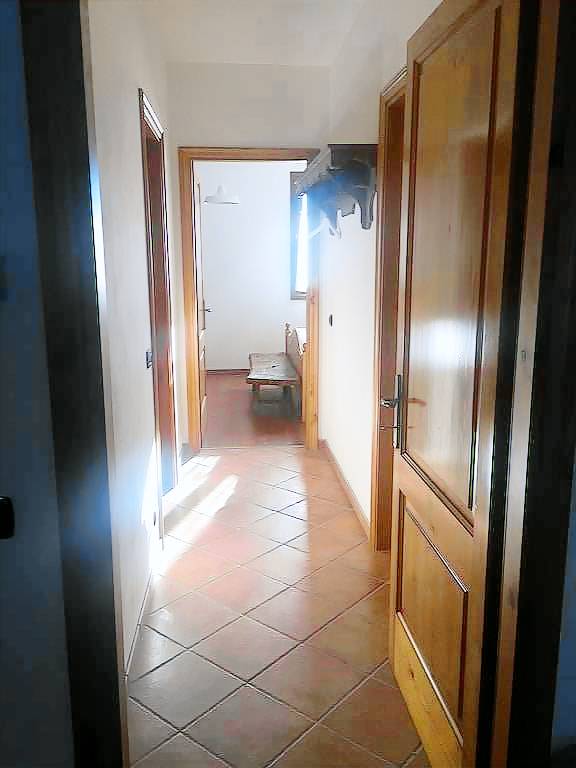 Appartamento Fanano
