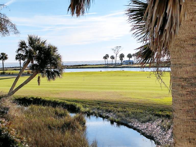 House Fripp Island
