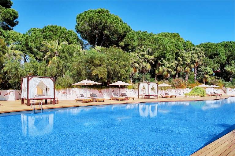 Resort  Belek Belediyesi