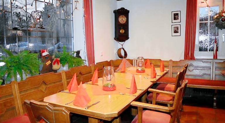 Hotel Alte Post Ostbevern — photo 5