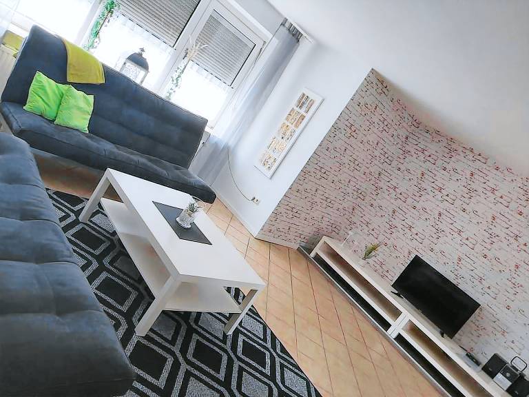 Ferienwohnung Norddeich