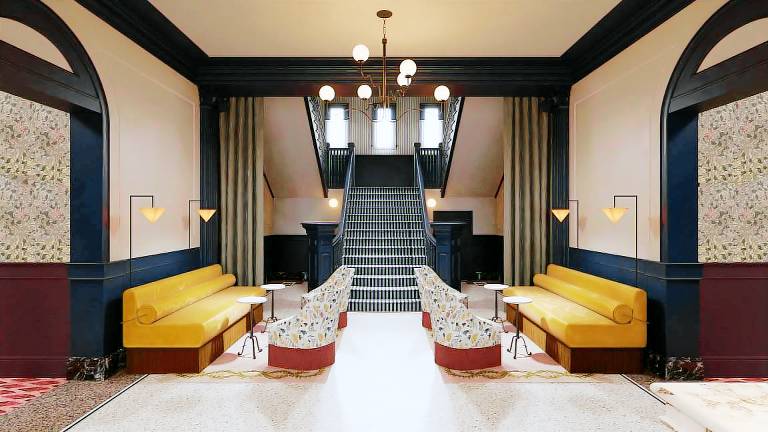 MarQueen Hotel — photo 3