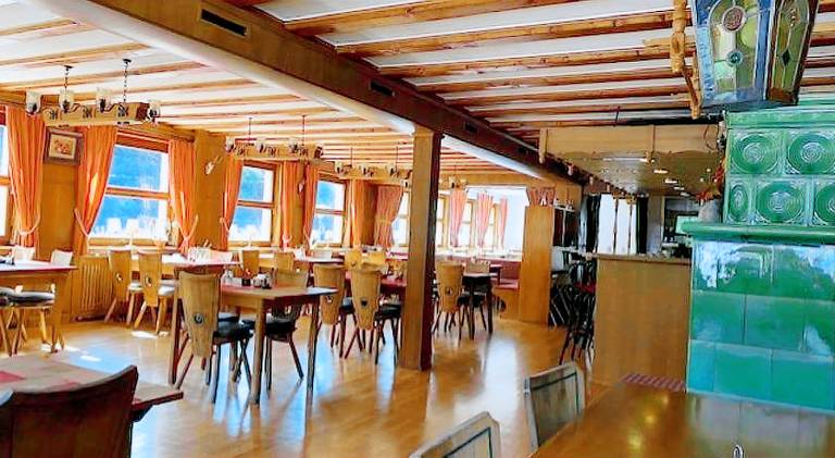 Hotel Waldeck in Todtnau — photo 4