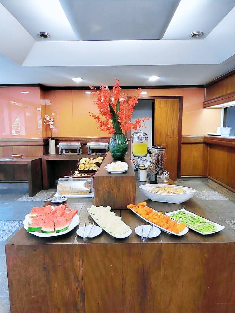 Hotel Oscar Gold Savassi — photo 5