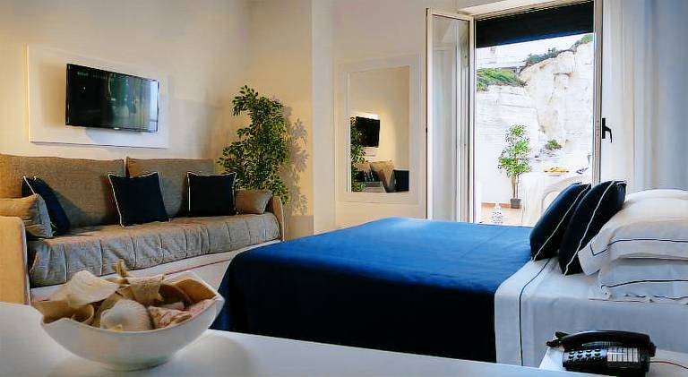 Hotel Scialara — photo 2