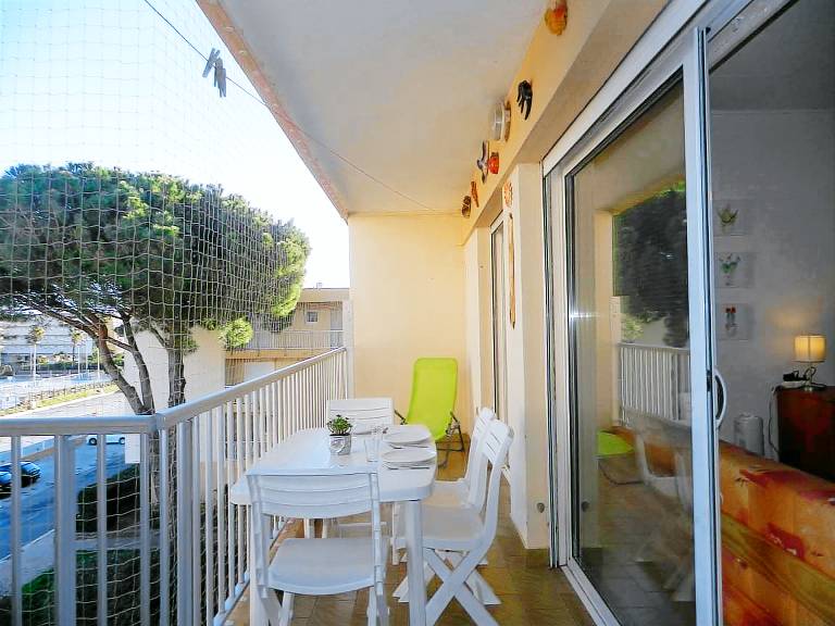 Ferienwohnung in Le Lavandou für max. 6 Personen Ferienwohnung in Le Lavandou für max. 6 Personen