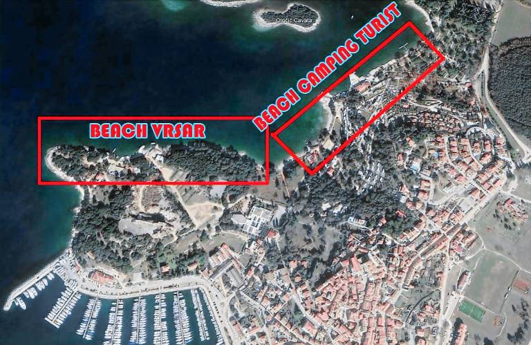 Apartma  Koversada