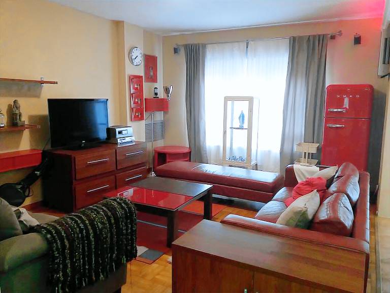 Apartamento Logroño