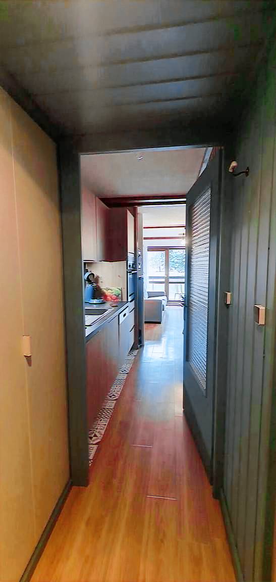 Appartement Métabief