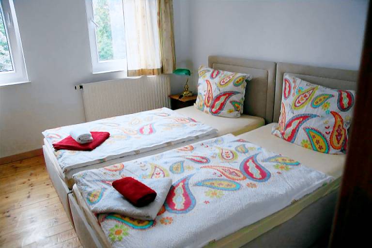 Ferienwohnung Chemnitz