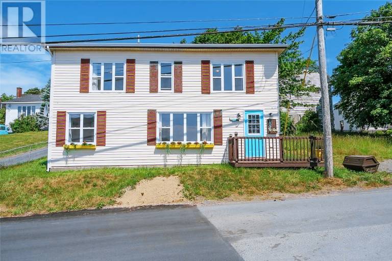 House Carbonear
