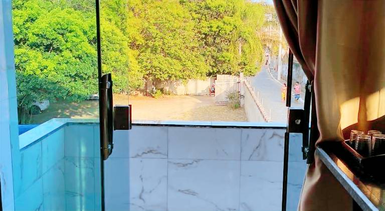 Holiday apartment with 1 room for 4 persons — photo 5