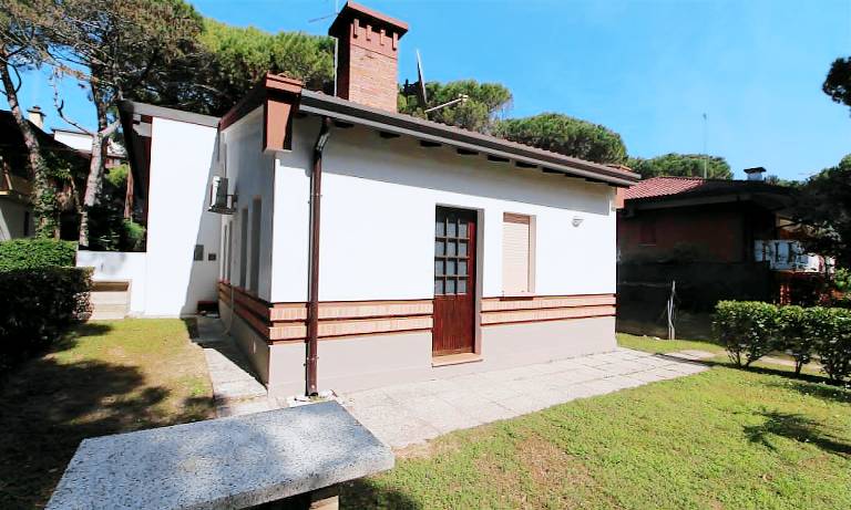 Villa  Lignano Sabbiadoro