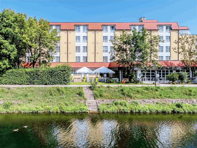 Ibis Styles Regensburg in Regensburg