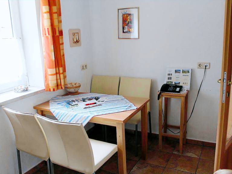 Ferienwohnung in Obertraun für max. 3 Gäste