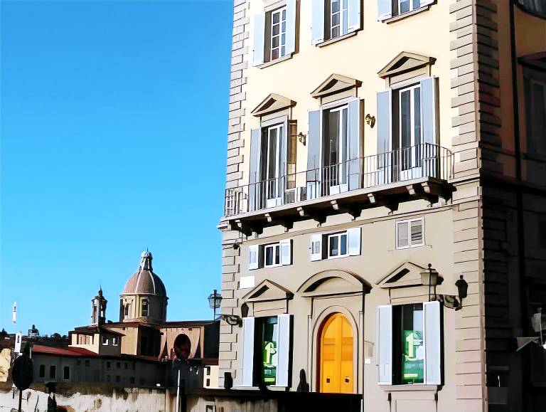Bed & Breakfast Firenze