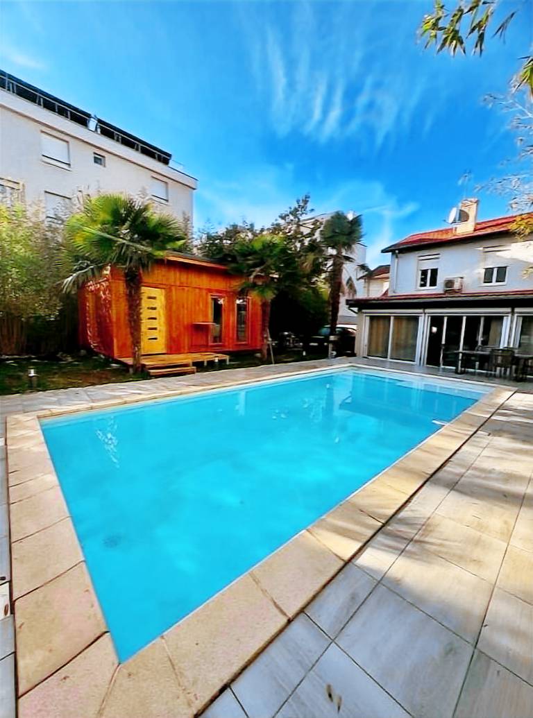 Appartement  Chassieu