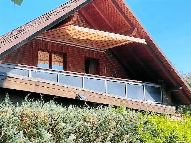 Ferienwohnung  Lübstorf