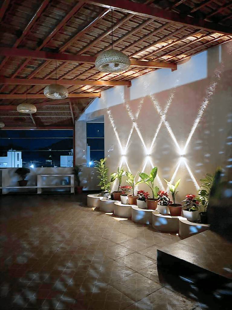 66 m&sup2; Ferienhaus