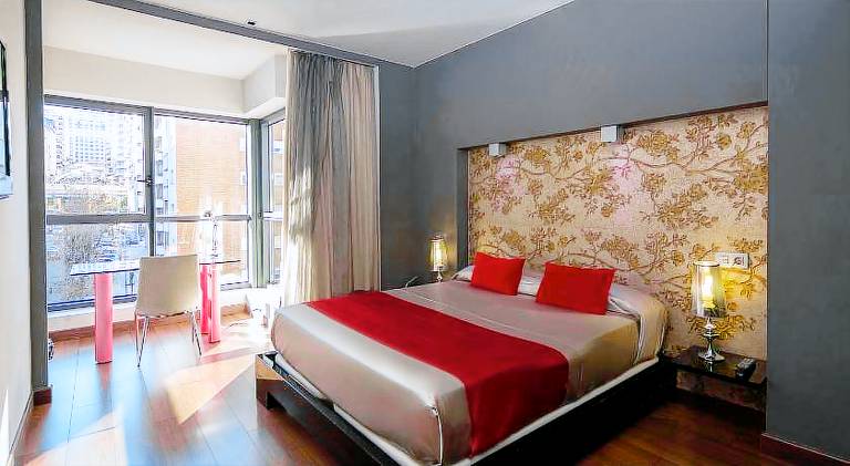 Hotel Axis Vigo — photo 2