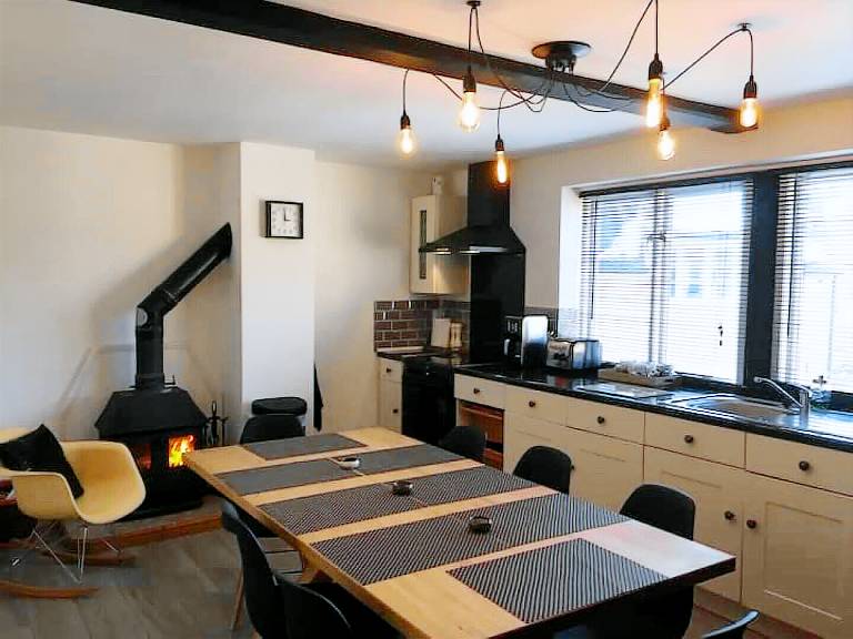 Apartment Castle Cary