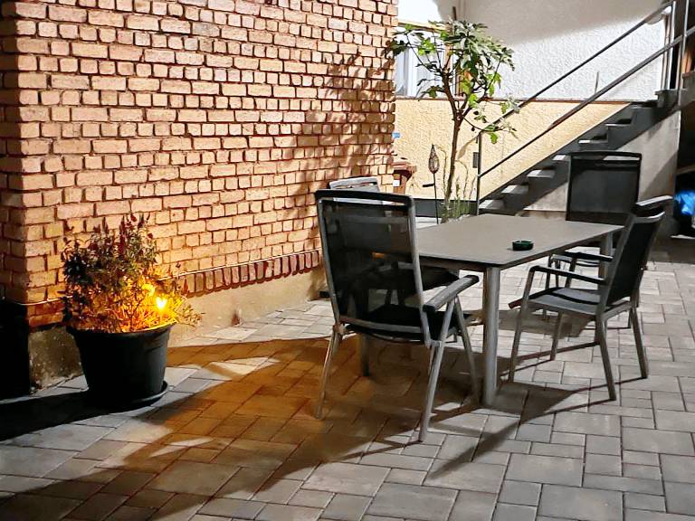 Fully equipped rental apartment with barbecue & terrace | Pets are welcome — photo 3