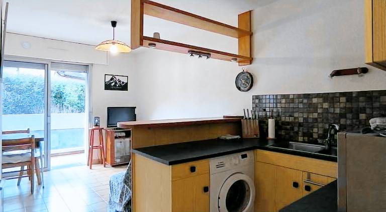 Holiday apartment with garden & patio | Pet-friendly — photo 4