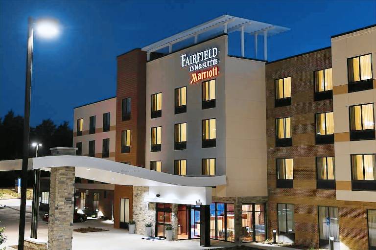 Fairfield Inn & Suites by Marriott Omaha West