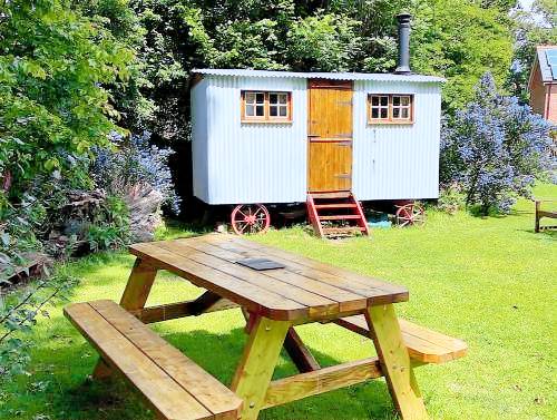 Bed and breakfast Ringwood