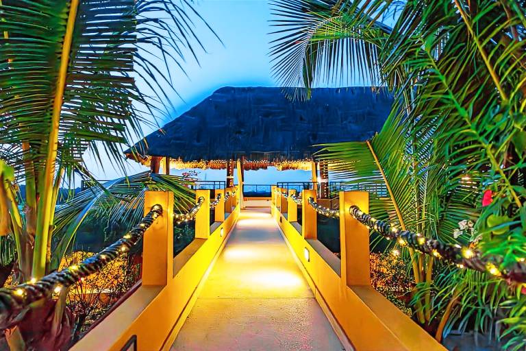 Keur Saloum Resort — photo 3