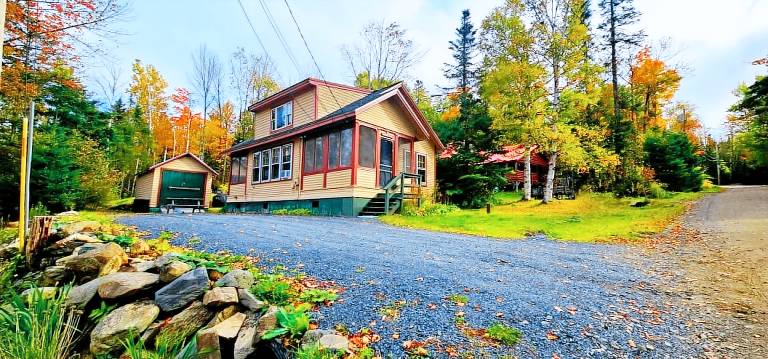 House  Greenville