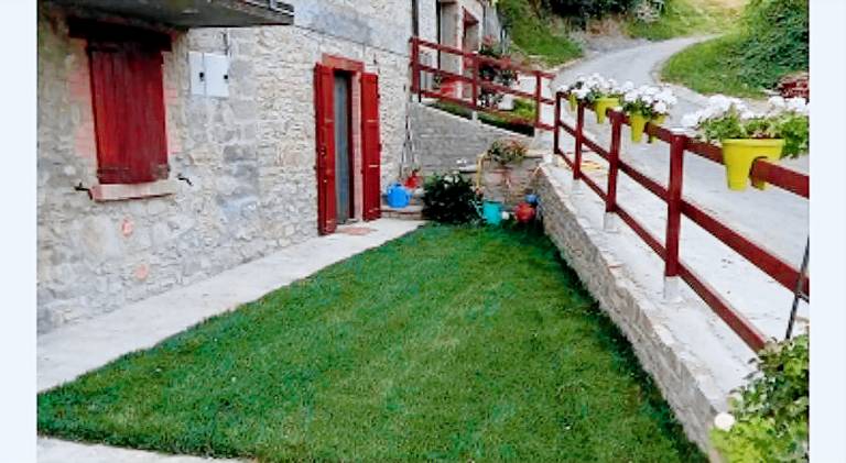Bed & Breakfast Castelnovo Ne' Monti