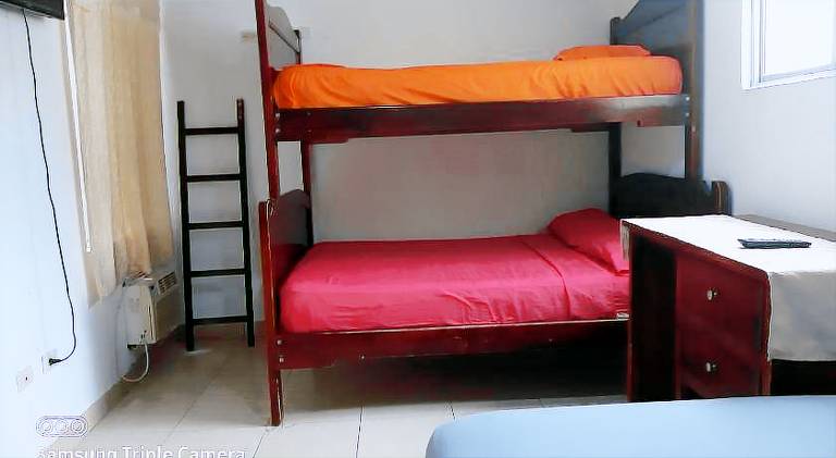 Hostal SAMARY — photo 5