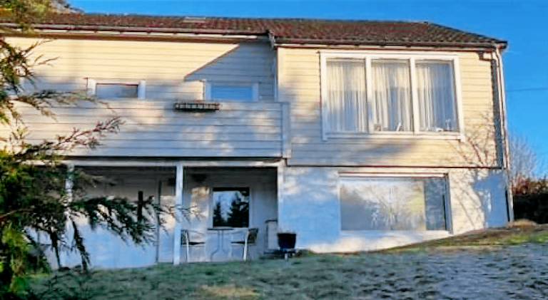 Holiday apartment with 2 rooms for 6 persons — photo 5