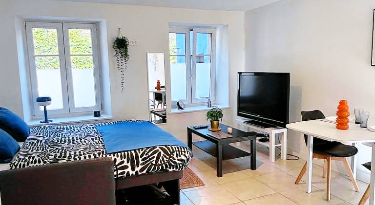 Rental apartment with 1 room for 2 persons — photo 2