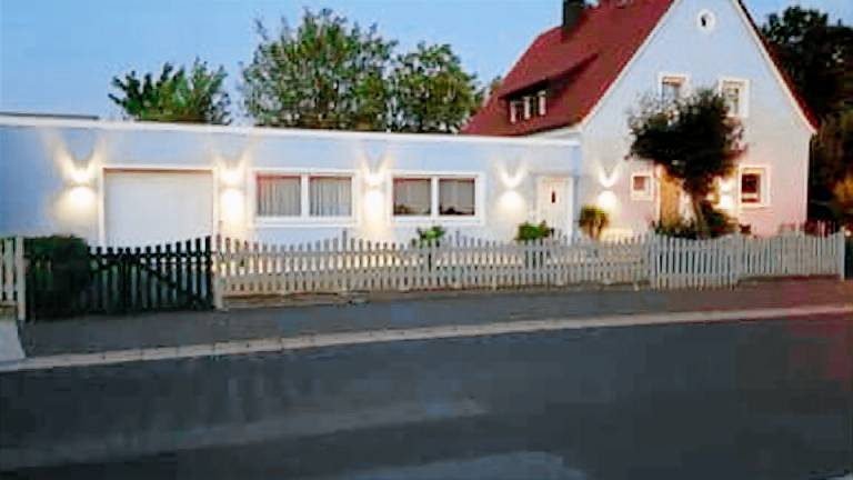 Ferienwohnung Marktredwitz