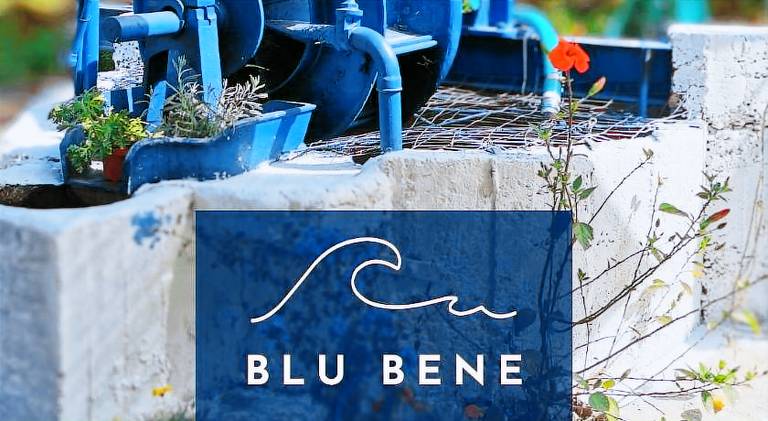 Holiday apartment with yard | Next to the beach | Good for workation | Dogs allowed in East Mani