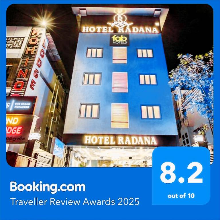 Hotel Radana