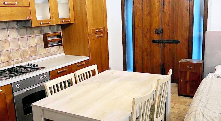 Rental apartment | Dogs allowed — photo 2